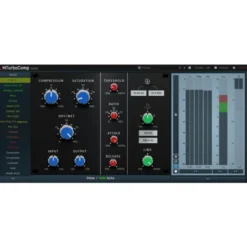 MeldaProduction MTurboComp