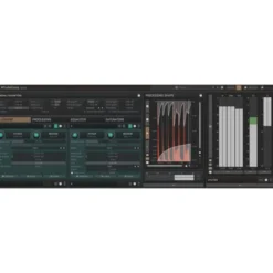 MeldaProduction MTurboComp