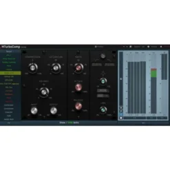 MeldaProduction MTurboComp