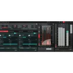 MeldaProduction MTurboComp