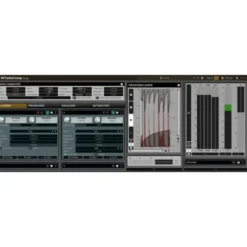 MeldaProduction MTurboComp