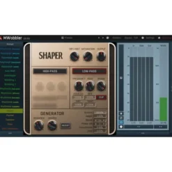 MeldaProduction MWobbler