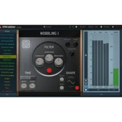 MeldaProduction MWobbler