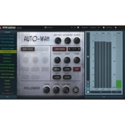 MeldaProduction MWobbler
