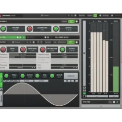MeldaProduction MWobbler