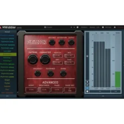 MeldaProduction MWobbler