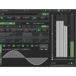 MeldaProduction MWobbler
