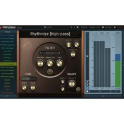 MeldaProduction MWobbler