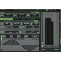 MeldaProduction MWobbler