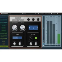 MeldaProduction MWobbler