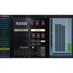 MeldaProduction MWobbler