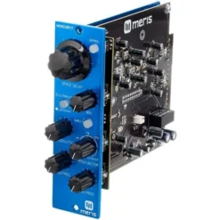 Meris 500 Series Mercury 7 Reverb