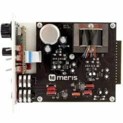 Meris 500 Series 440 Mic Preamp