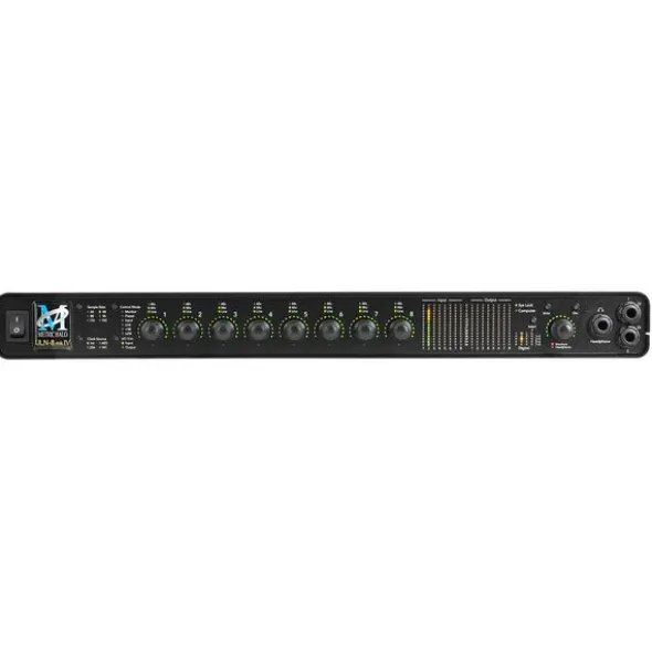 Metric Halo ULN-8 mkIV