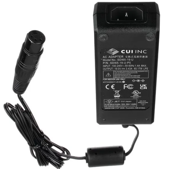 Metric Halo ULN-8 mkIV