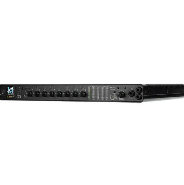 Metric Halo ULN-8 mkIV