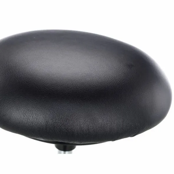 meychair A23-TG-KL Black