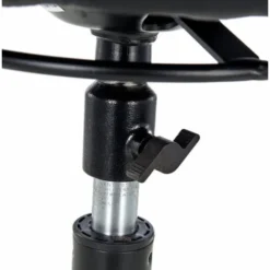 meychair A23-TG-KL Black