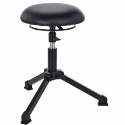 meychair A23-TG-KL Black