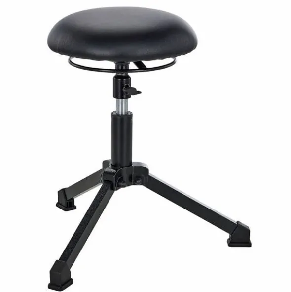meychair A23-TG-KL Black