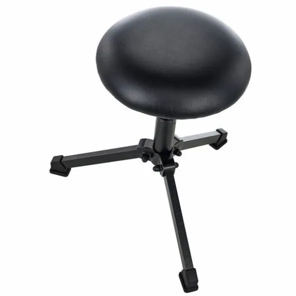 meychair A23-TG-KL Black