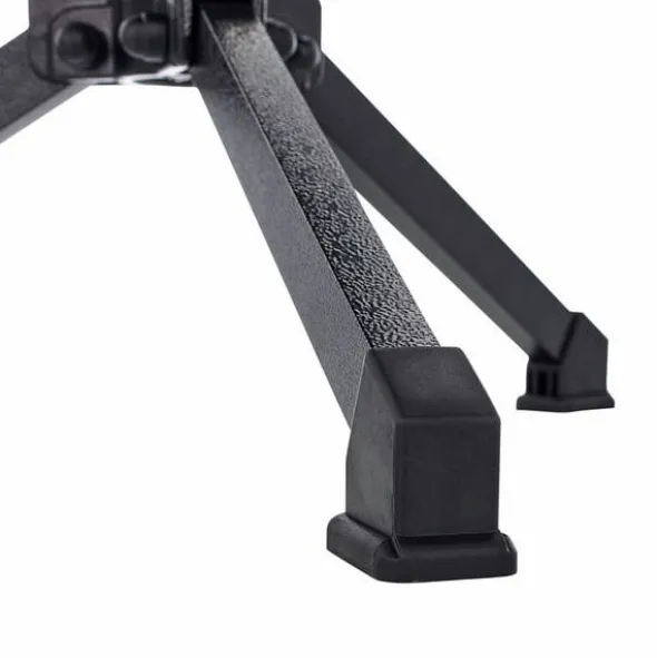 meychair A23-TG-KL Black
