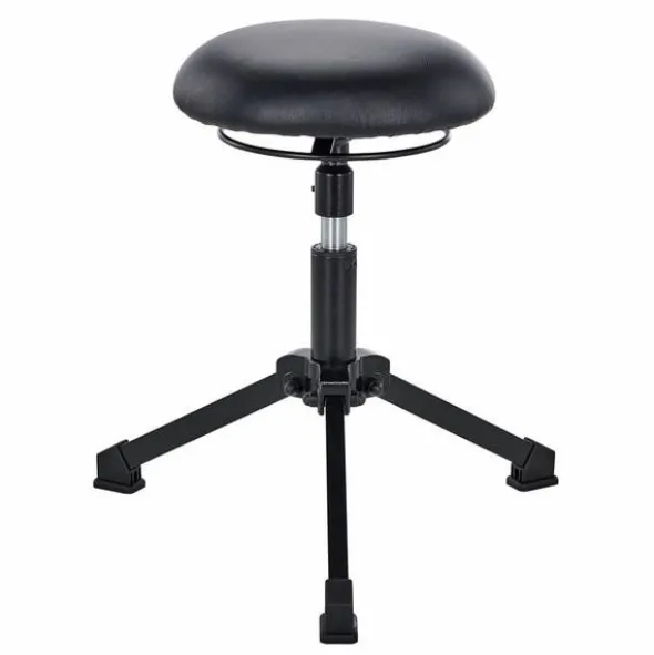 meychair A23-TG-KL Black