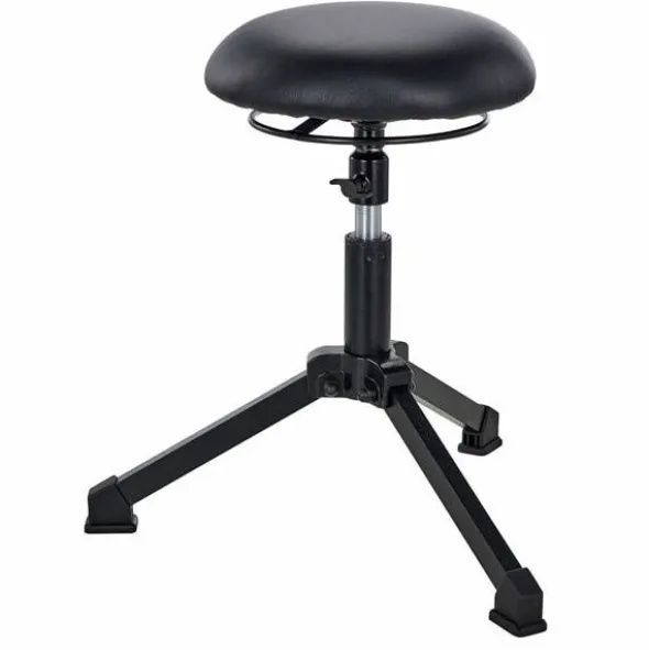 meychair A23-TG-KL Black