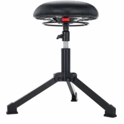 meychair A23-TG-KL Black