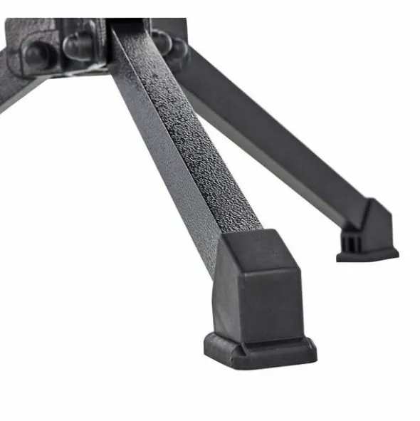 meychair A23-TG-KL Black
