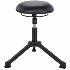 meychair A23-TG-KL Black