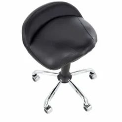 meychair A4-TR-Comfort KL4/11-38 Black
