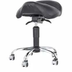 meychair A4-TR-Comfort KL4/11-38 Black