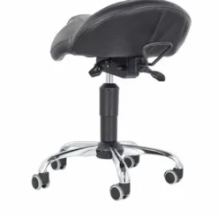 meychair A4-TR-Comfort KL4/11-38 Black