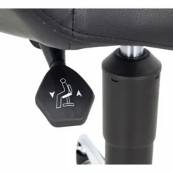 meychair A4-TR-Comfort KL4/11-38 Black