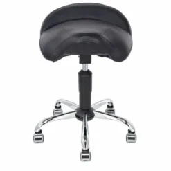 meychair A4-TR-Comfort KL4/11-38 Black