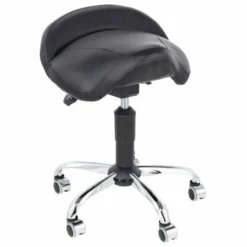 meychair A4-TR-Comfort KL4/11-38 Black