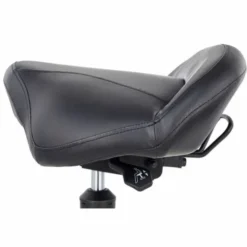 meychair A4-TR-Comfort KL4/11-38 Black