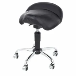 meychair A4-TR-Comfort KL4/11-38 Black