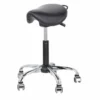 meychair A4-TR-KL2/11-38 Black