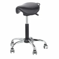 meychair A4-TR-KL2/11-38 Black