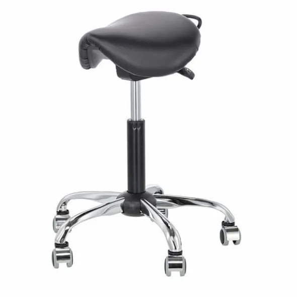 meychair A4-TR-KL2/11-38 Black