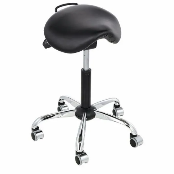 meychair A4-TR-KL2/11-38 Black