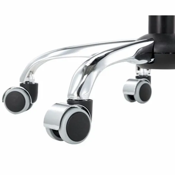 meychair A4-TR-KL2/11-38 Black