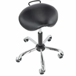 meychair A4-TR-KL2/11-38 Black