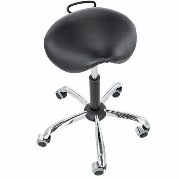 meychair A4-TR-KL2/11-38 Black