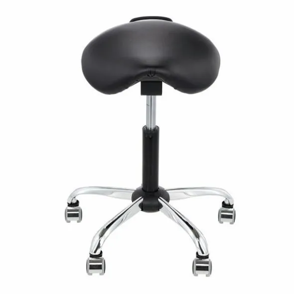 meychair A4-TR-KL2/11-38 Black