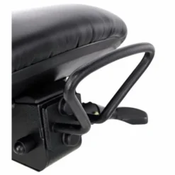 meychair A4-TR-KL2/11-38 Black