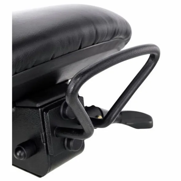 meychair A4-TR-KL2/11-38 Black