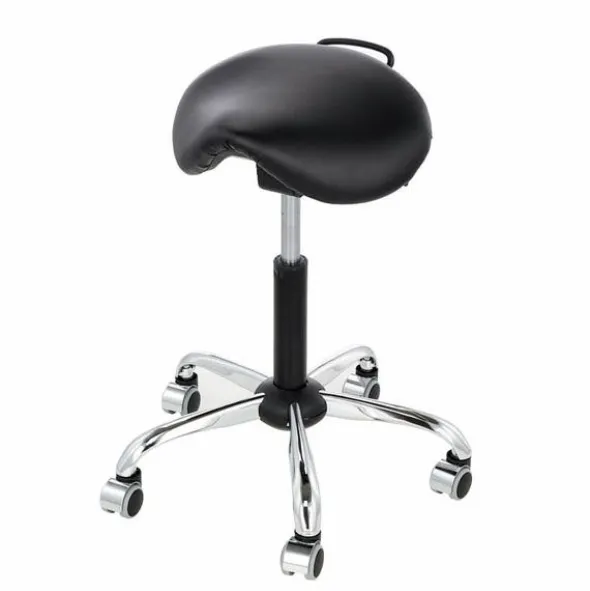 meychair A4-TR-KL2/11-38 Black